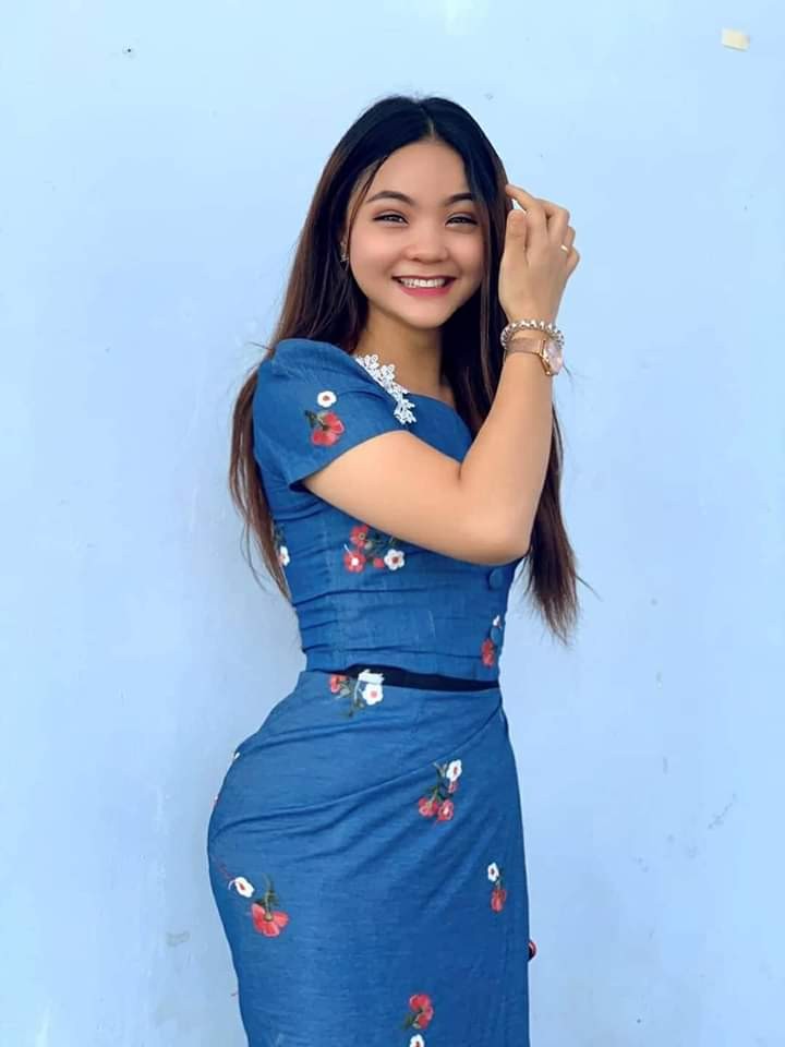 Myanmar G
