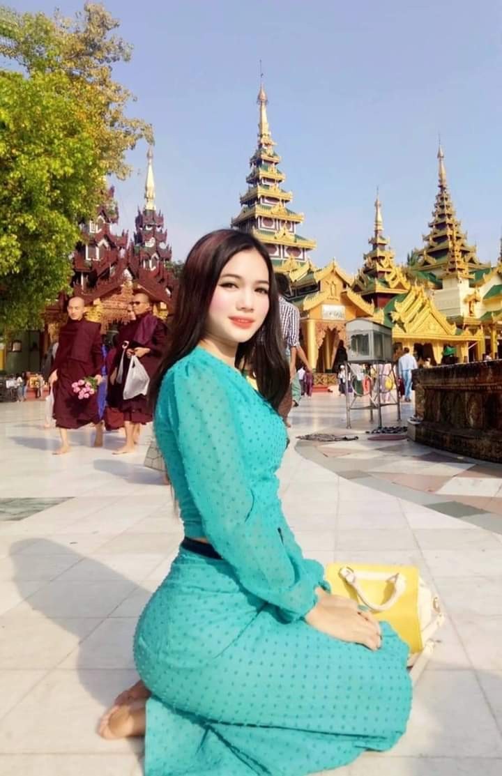 Myanmar G