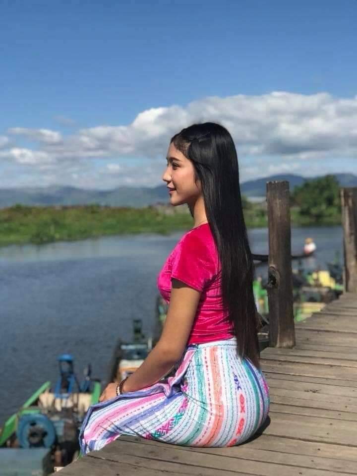 Myanmar G