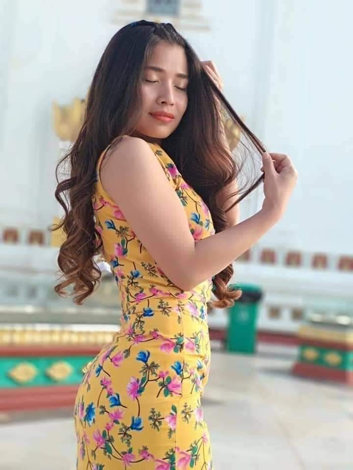 Myanmar G
