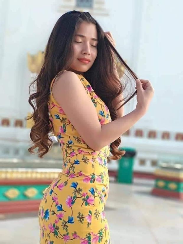 Myanmar G