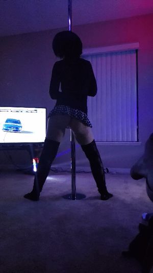 Race Fan