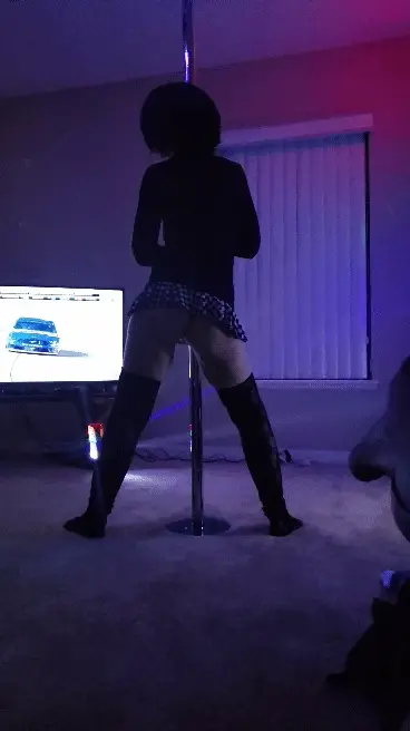 Race Fan