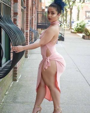 Phat Ass Lil Titties