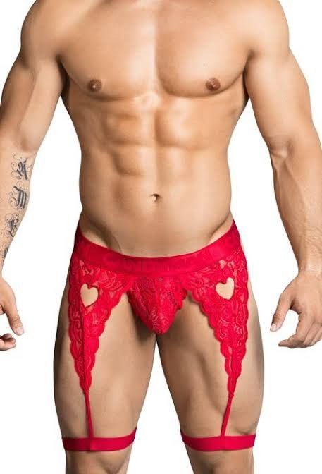 Sexy hunk
