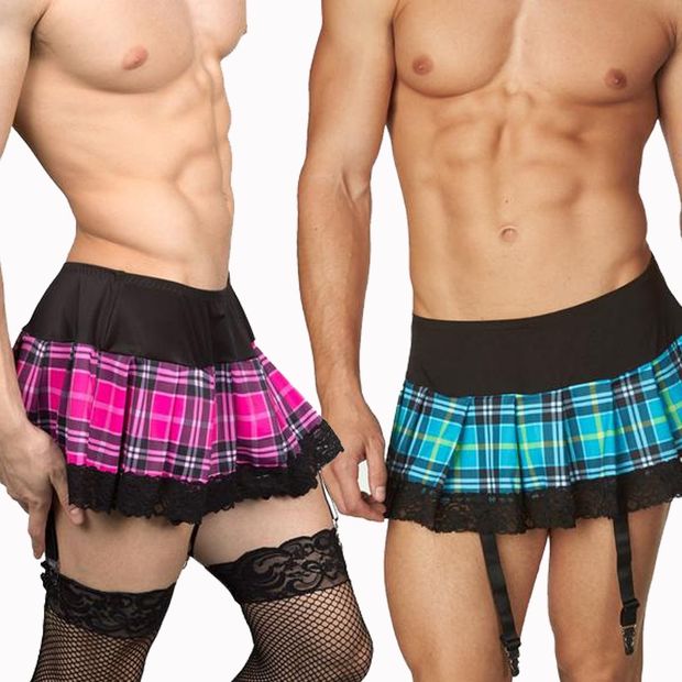 Sexy hunks