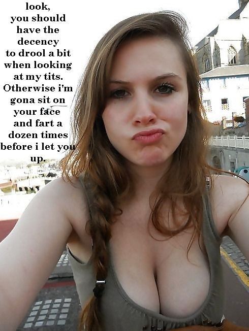 fart face
