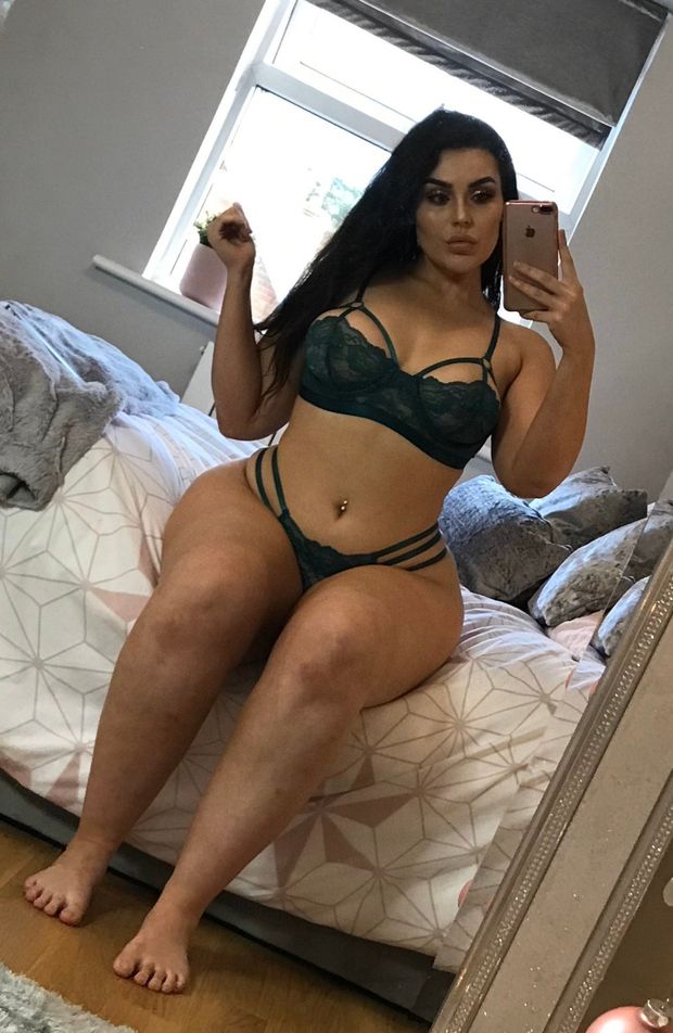 HOT and THICK! YUM