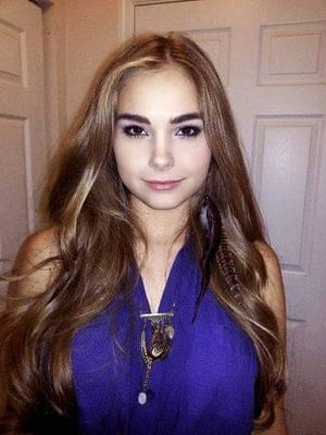 That's a face that needs fucking