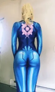 Come hit these cheeks !!