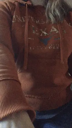 Texas student