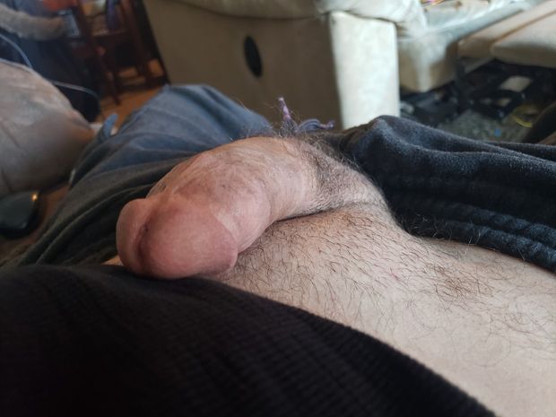 my dick