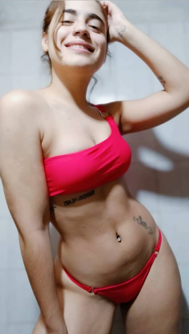 Argentinian Instagram Gurls