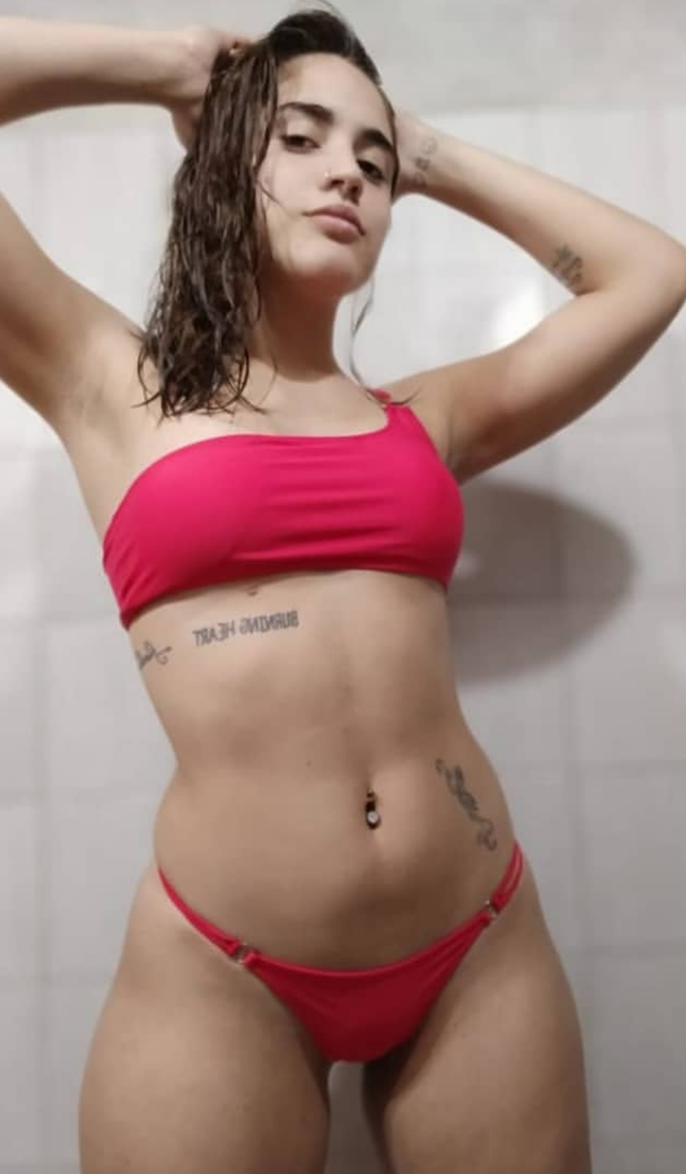 Argentinian Instagram Gurls