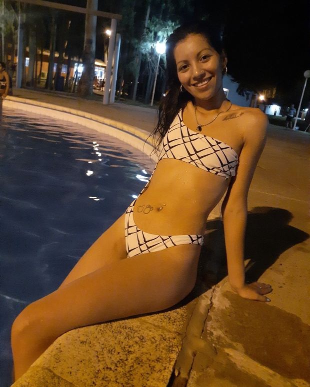 Argentinian Instagram Gurls