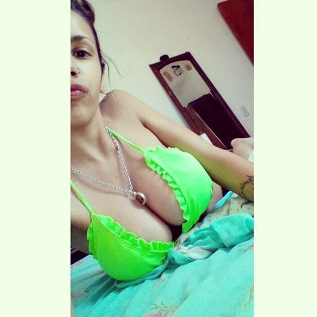 Argentinian Instagram Gurls