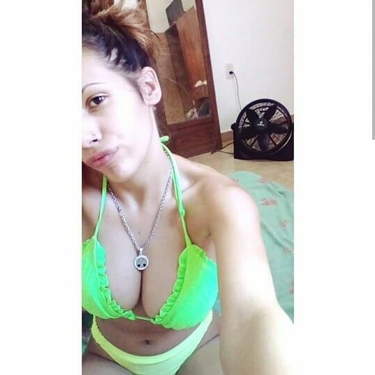 Argentinian Instagram Gurls