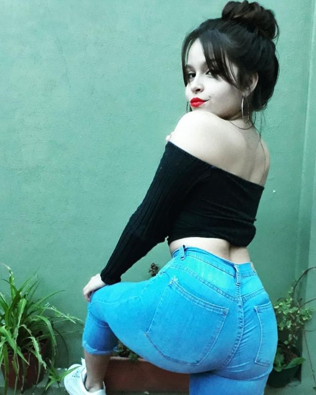 Argentinian Instagram Gurls