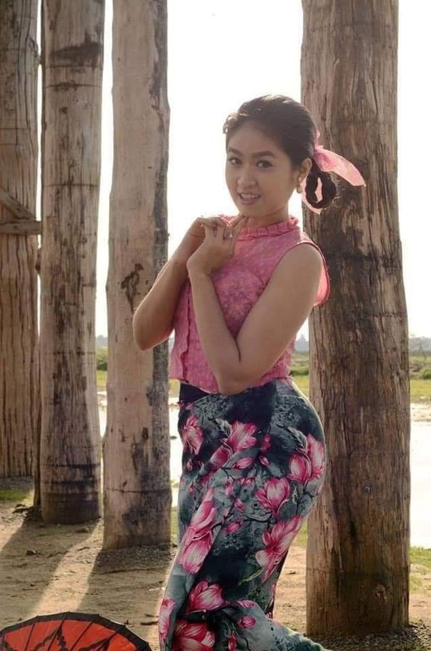 Myanmar G