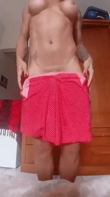 TA DA