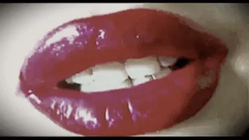 Oh yeah baby those lips would go great around my hard cock