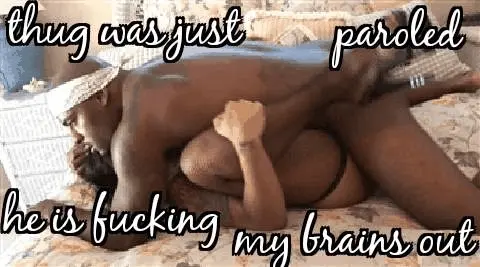 Intruder Fucking