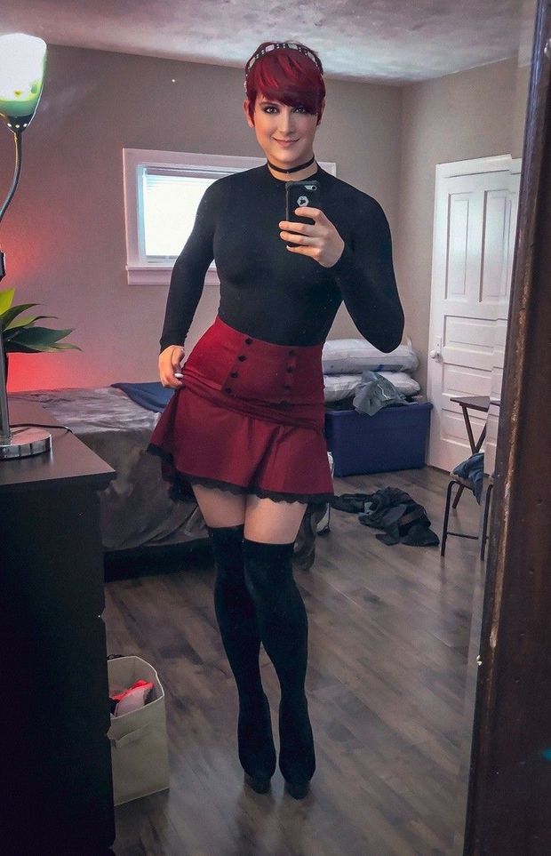 Ashley Barron