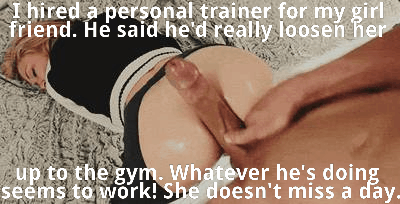She'll be missing something else soon.