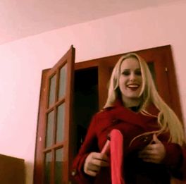 Extremely Kinky Slave