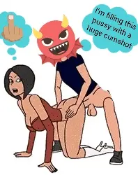 Emptying my balls