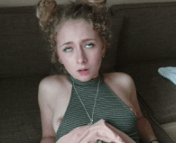 Orgasm Face