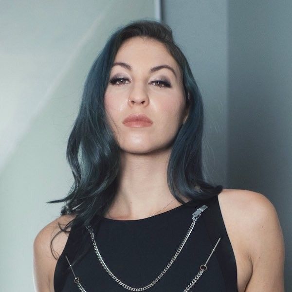 Neena De Ville