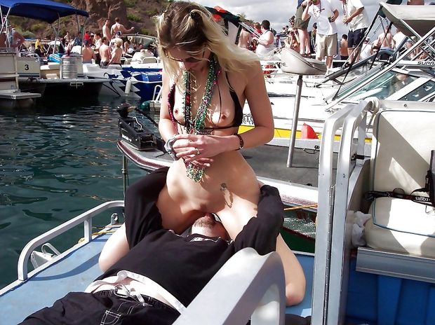 The Boat