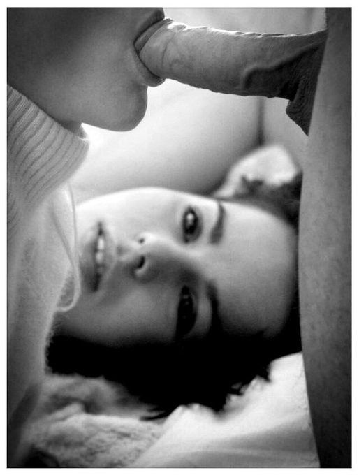 Watching her love having fun with another person