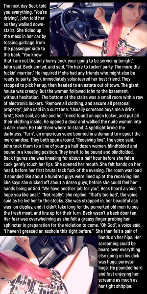 More of my adventure with FlightUnicorn.