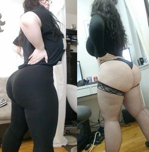 Left Side, Strong Side