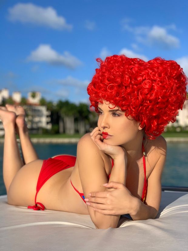 Sexy