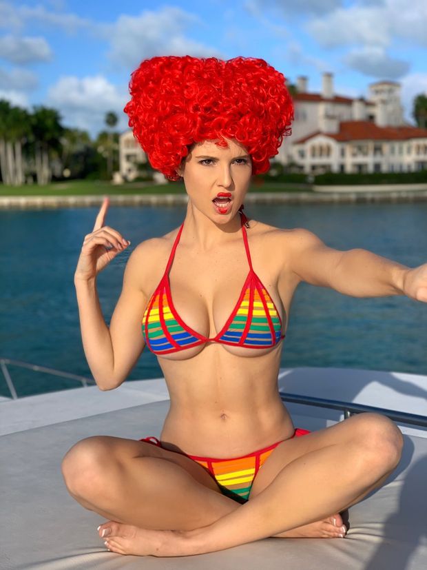 Sexy