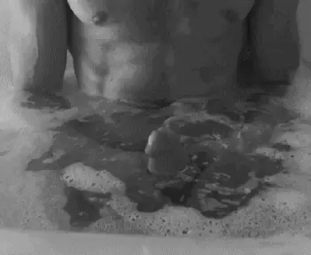 Bath time