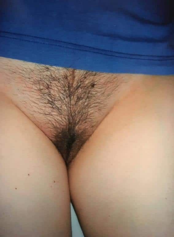 I don't need panties