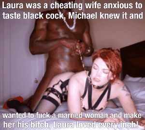 She goes and never come back