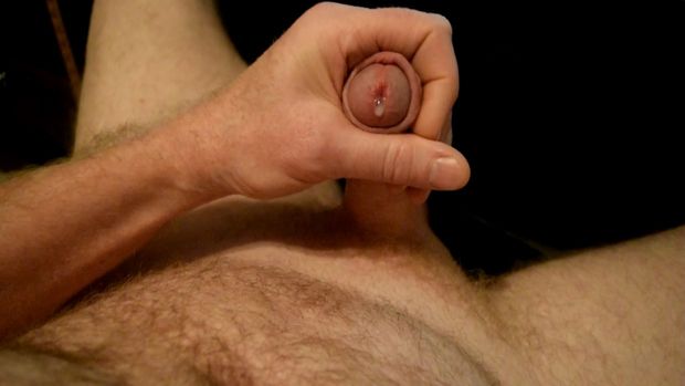 Taste My Precum!