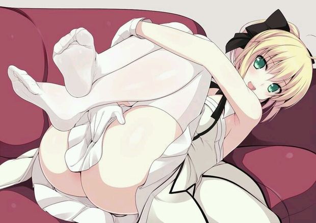 Anime Loli