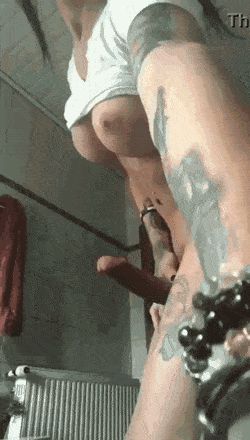 Helluva Body - Big Stick