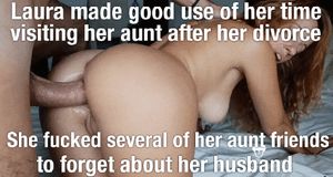 Her anus loved it