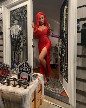 jessica rabbit