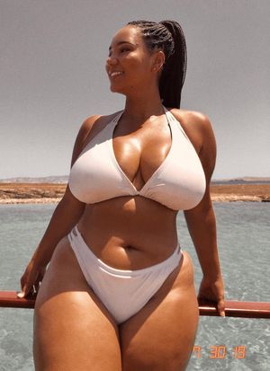 Starboard Side Thickness