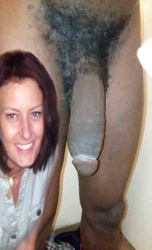 My African discovery