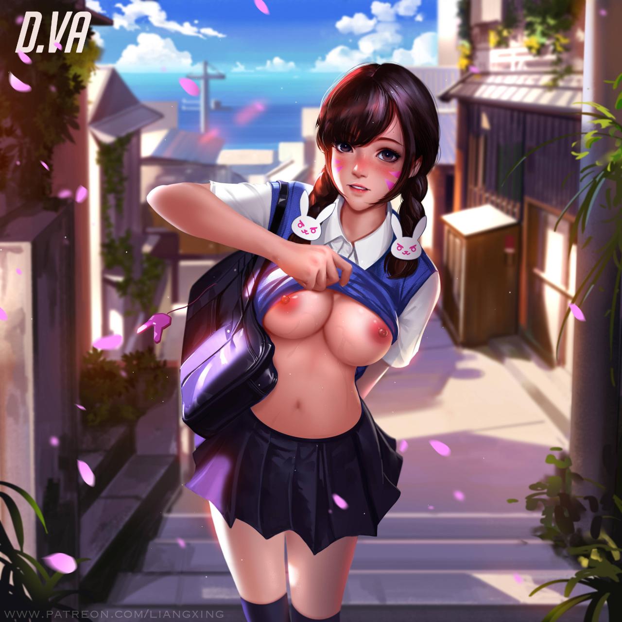DVa