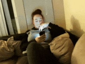 At your beck and call